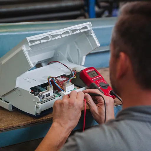 Ausbildung Anlagenmechaniker/in bei Peter Berg Malerfachbetrieb | Budenheim / Mainz