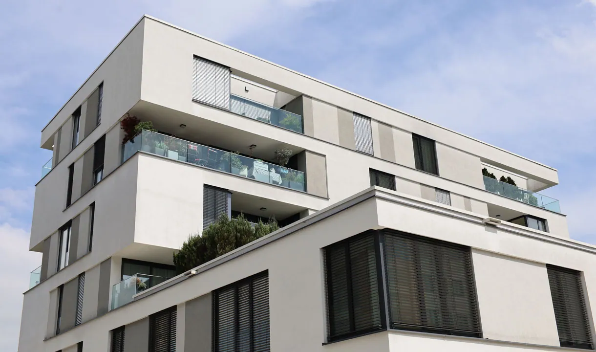 Qualität - Neubau und Umbau &middot; Peter Berg Malerfachbetrieb